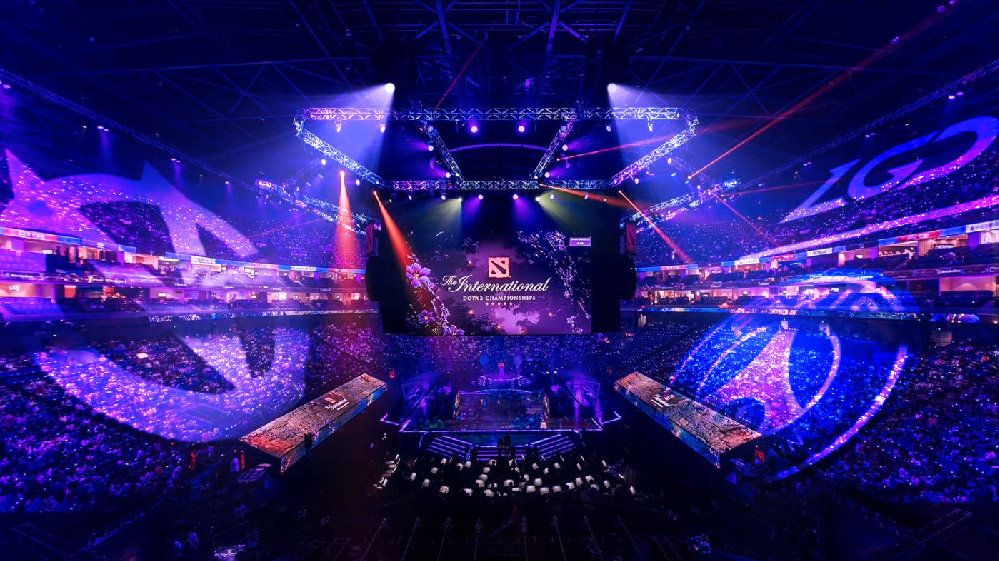 胜者组半决赛：Spirit 2-0 干净利落击败Team Liquid。-开云电竞