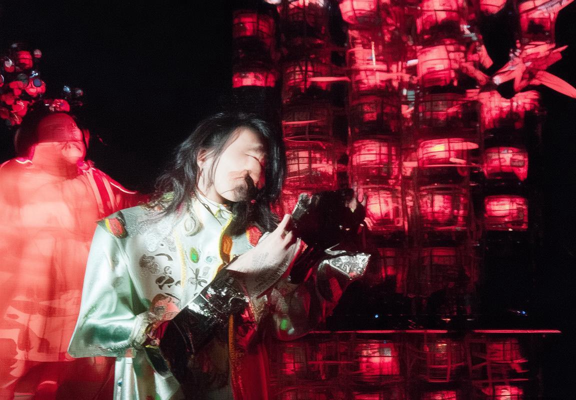 第五局战神！GALA卡莎飞入敌阵，锁定胜局